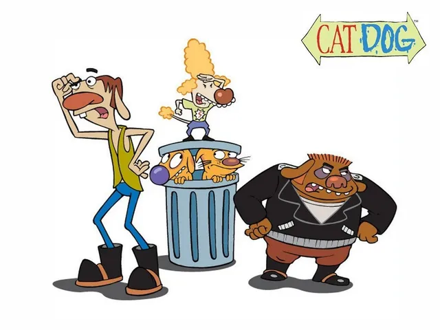 catdog