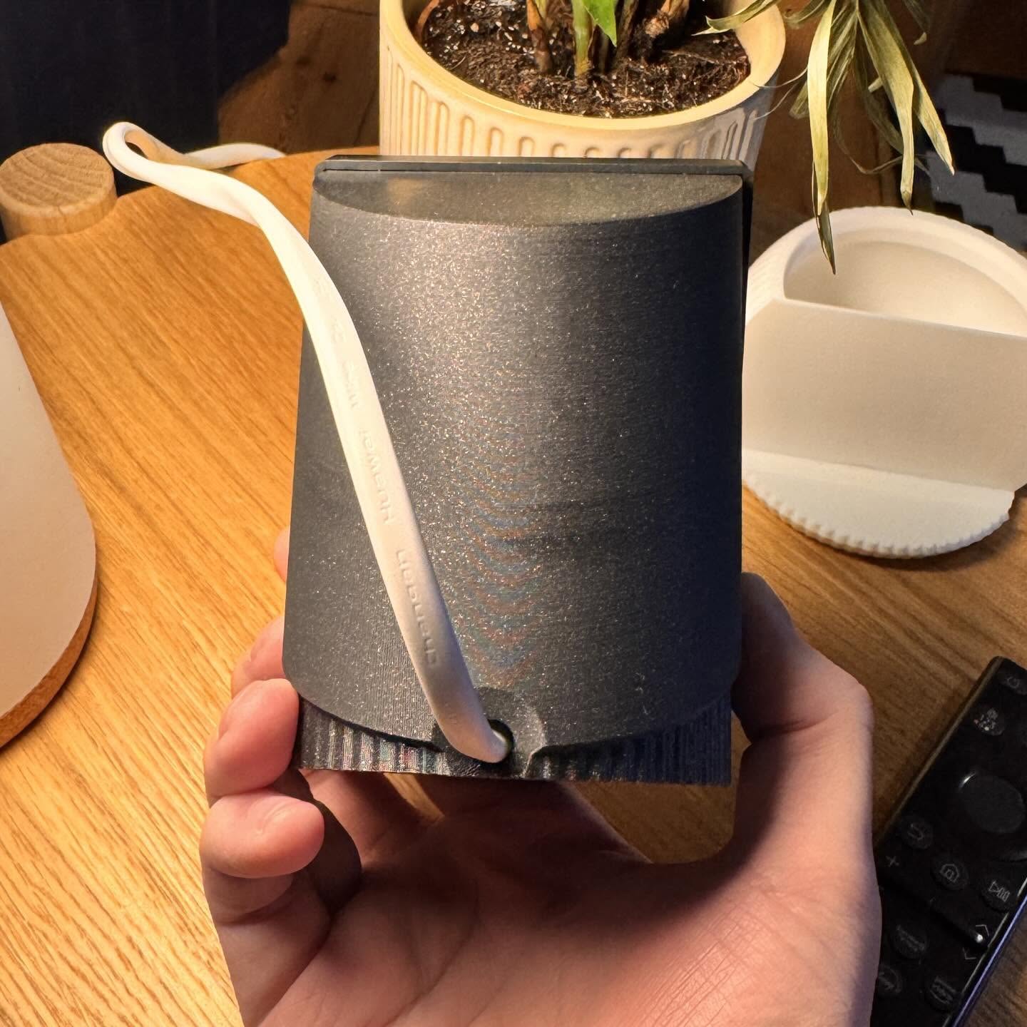 NSPanel Pro desktop stand — thumbnail 4