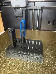 USB & USB-C Holder