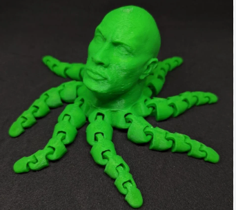Rocktopus