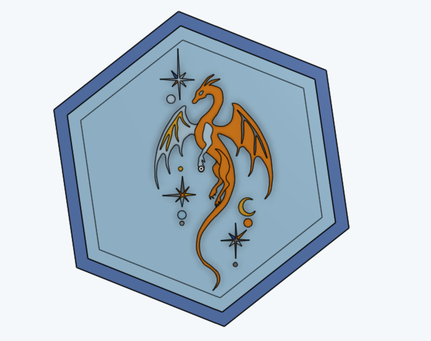Dragon Box