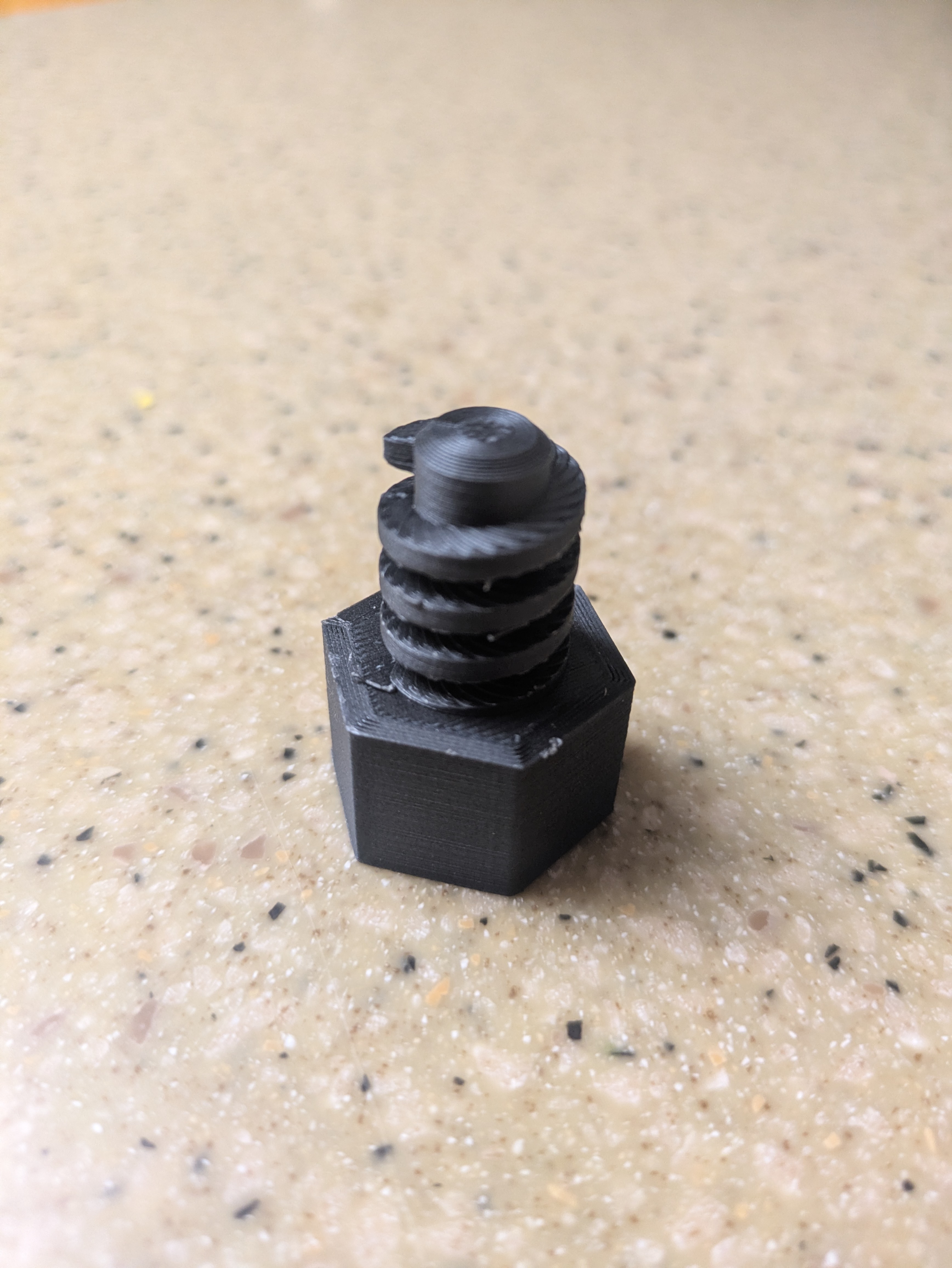 Whirlpool Washing Machine Leveling Leg (8182479)