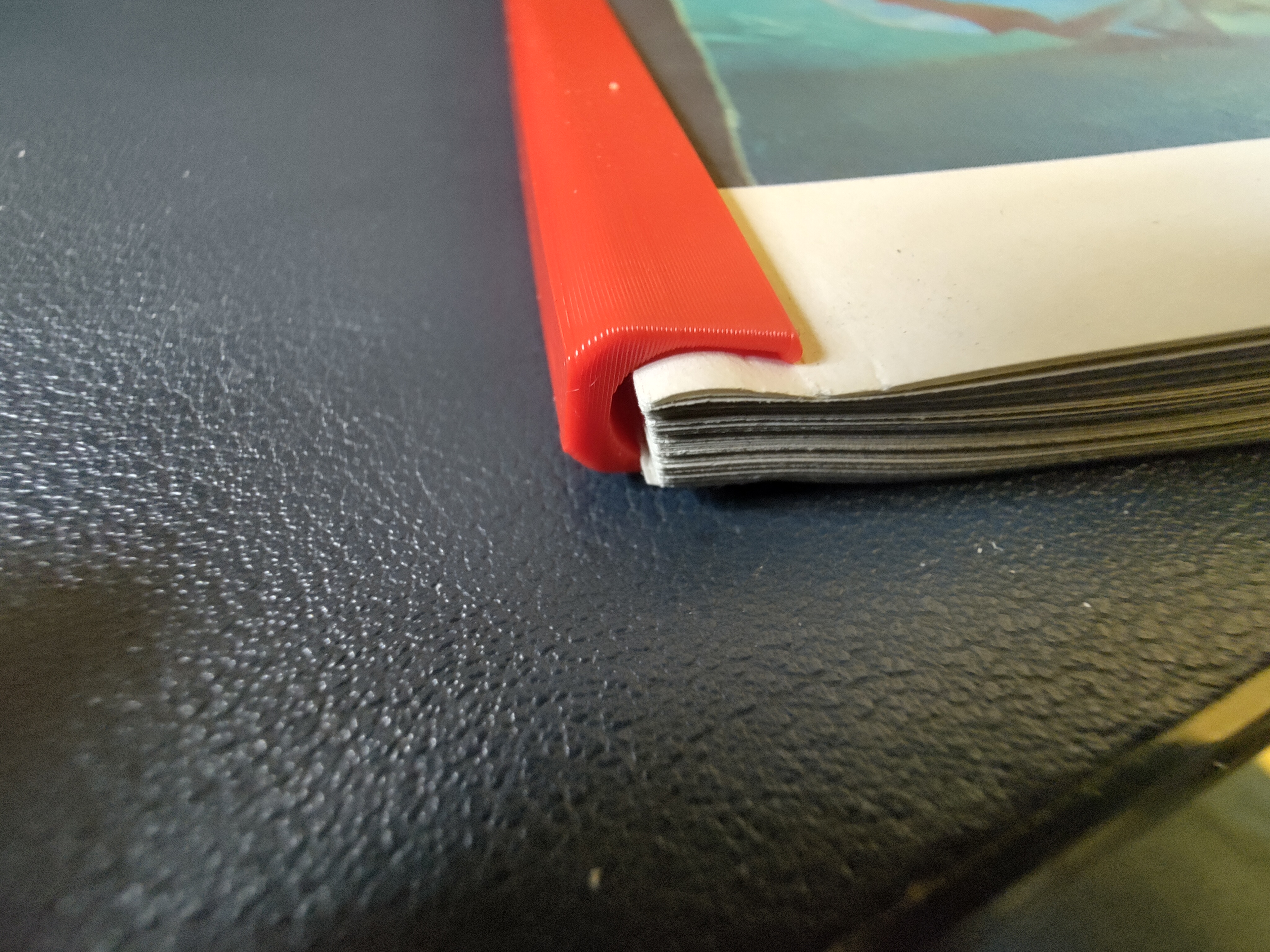 Slide Binder Parametric — thumbnail 4