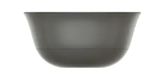 PARTY SNACK BOWL