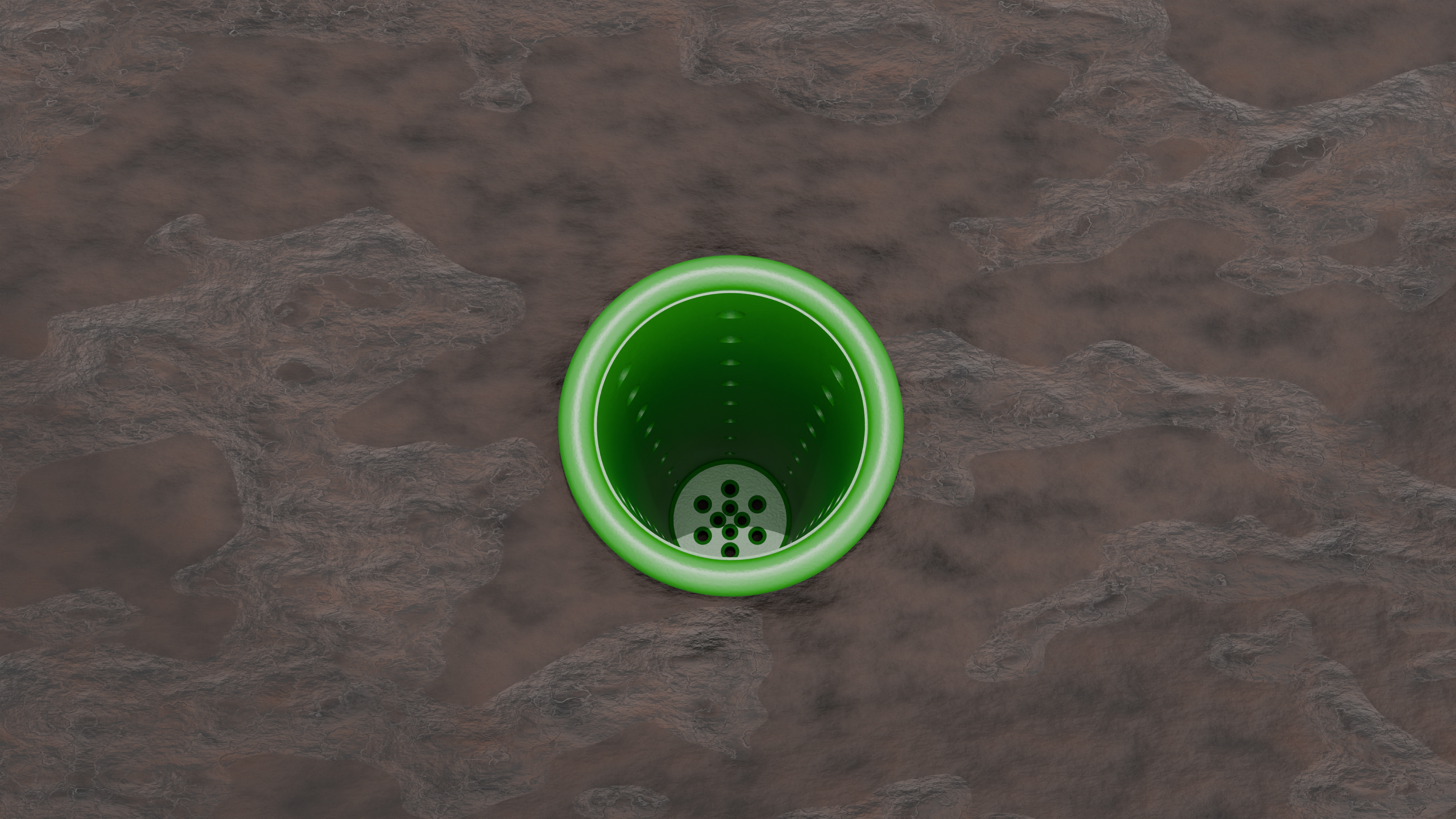 Plant Water Diffuser (2 Sizes!) — thumbnail 2