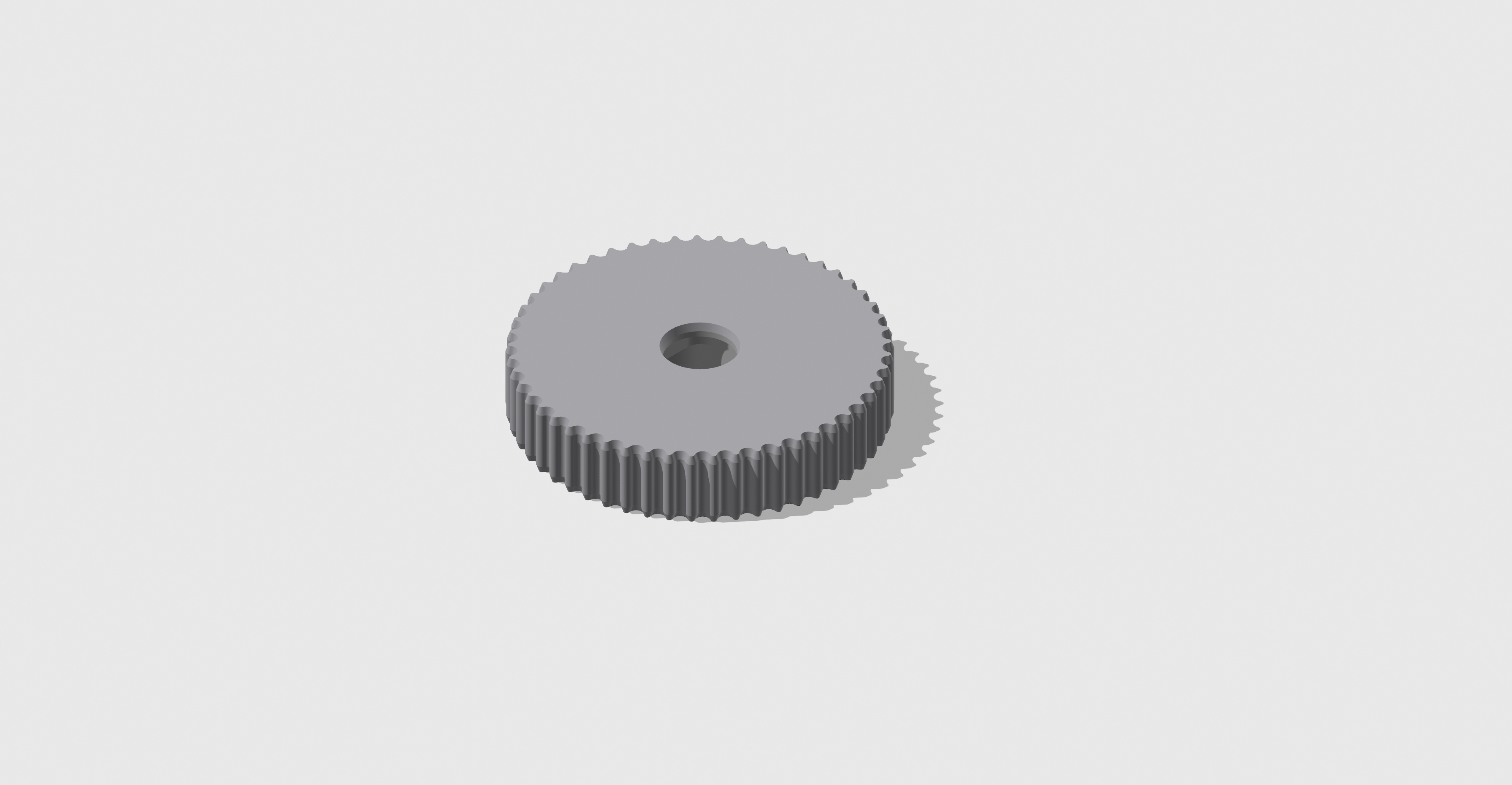 Voron toolless Z tensioner for M5 screws