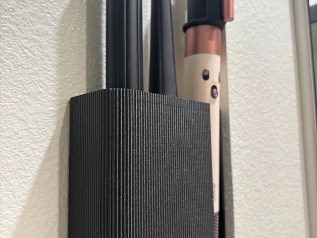 Dyson Airwrap Holder Cover