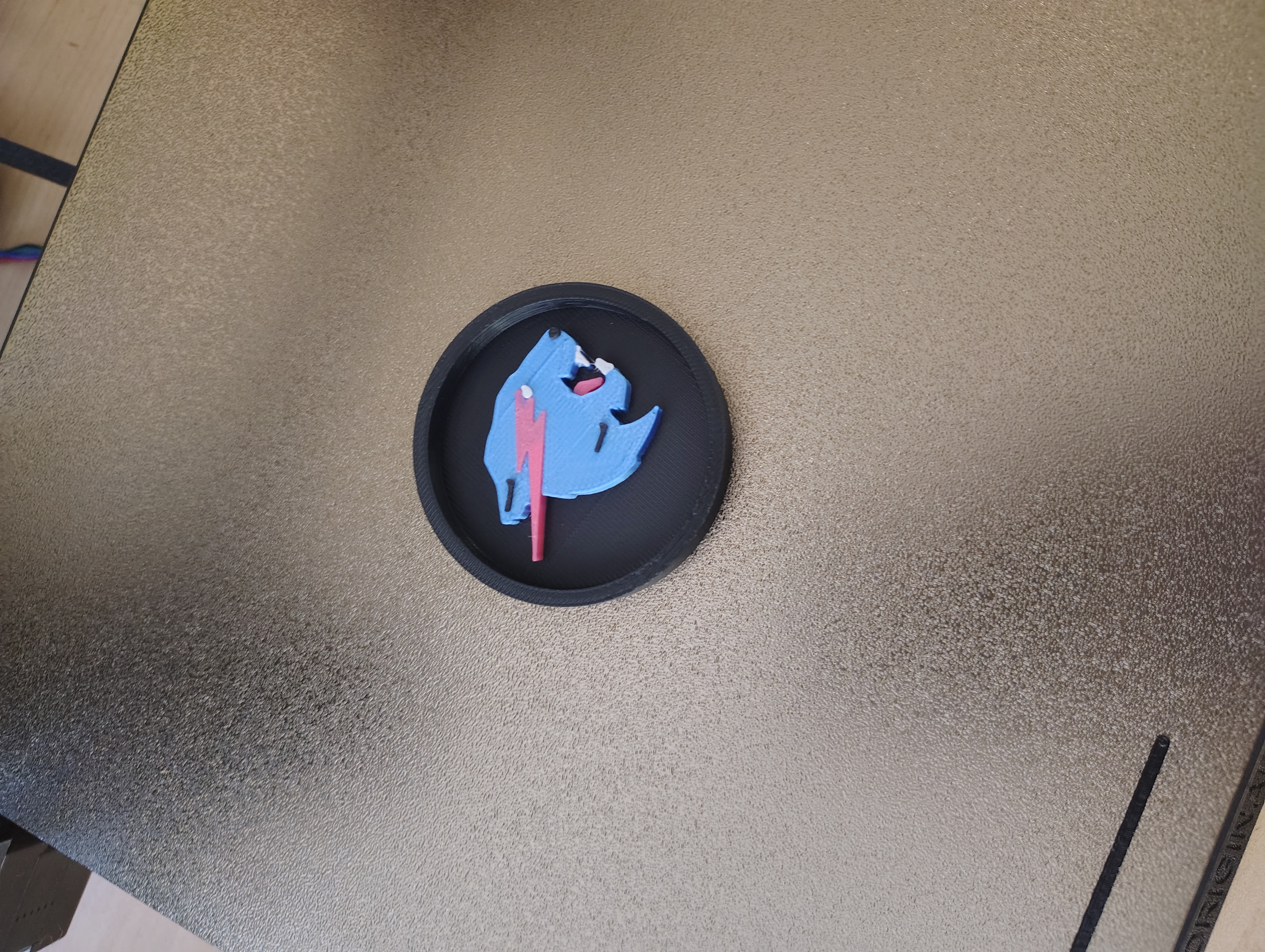 Mr Beast Logo