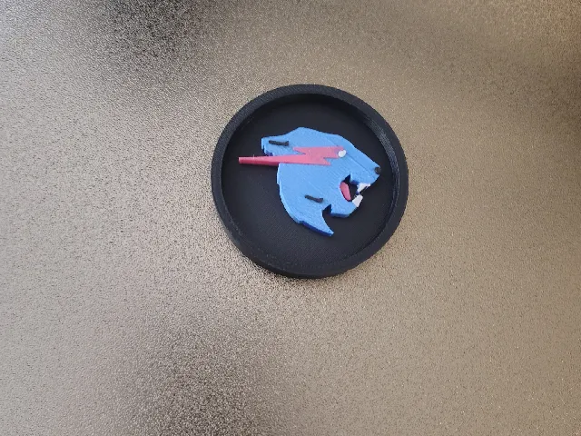 Mr Beast Logo