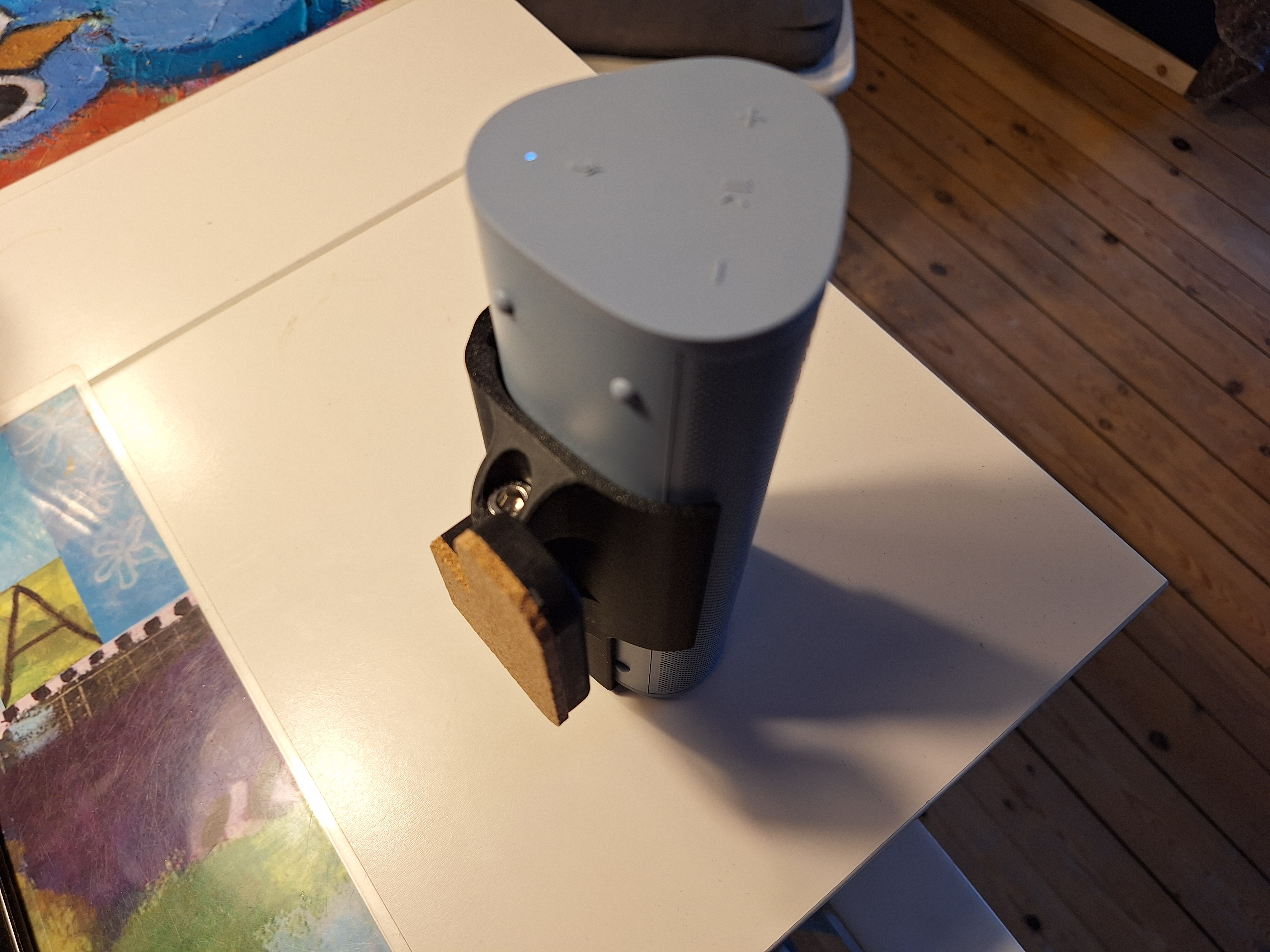 Sonos Roam 2 Wall Mount