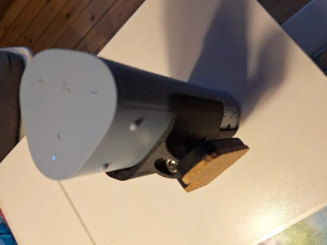 Sonos Roam 2 Wall Mount
