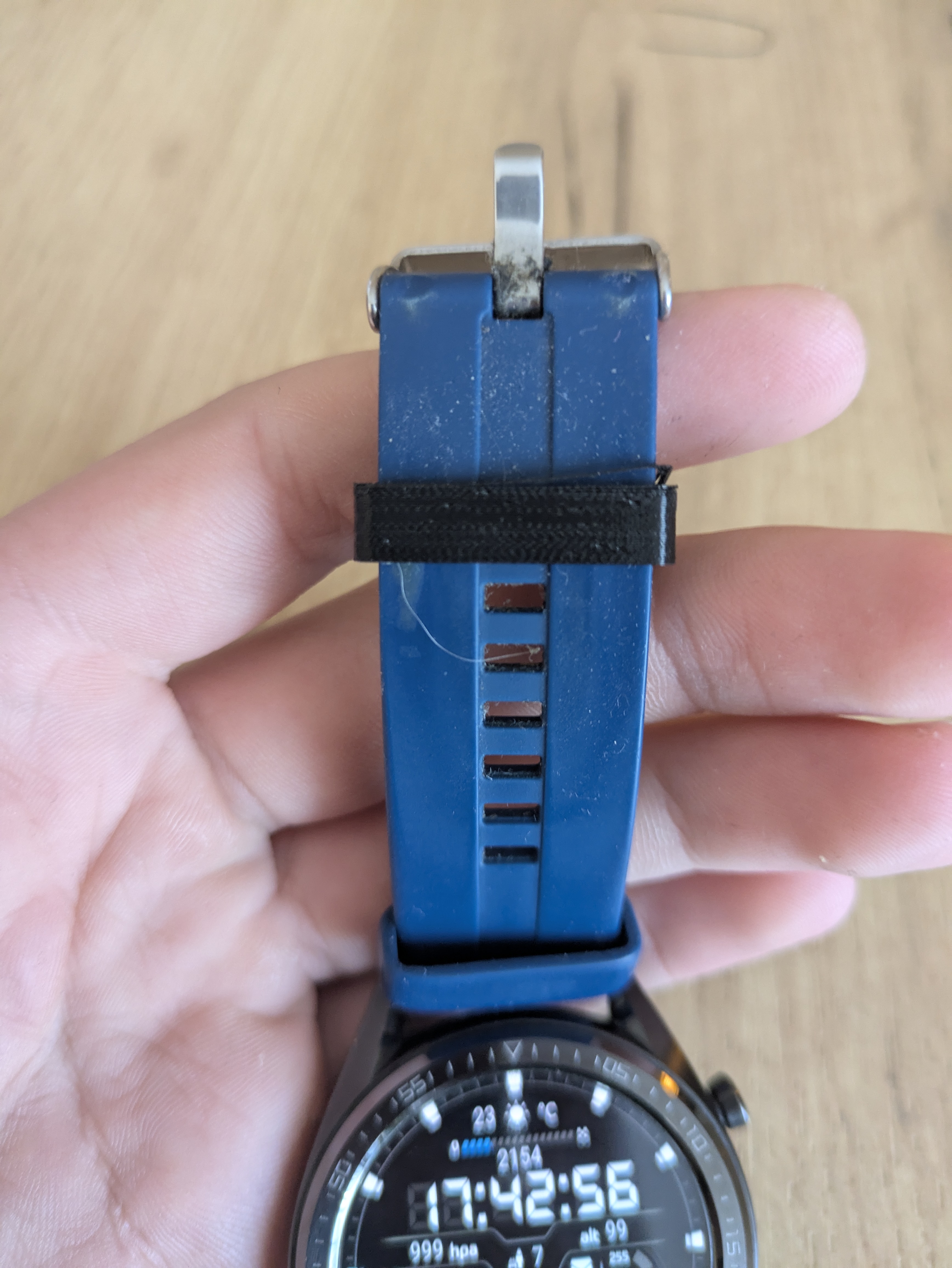 Huawei GT strap thingy