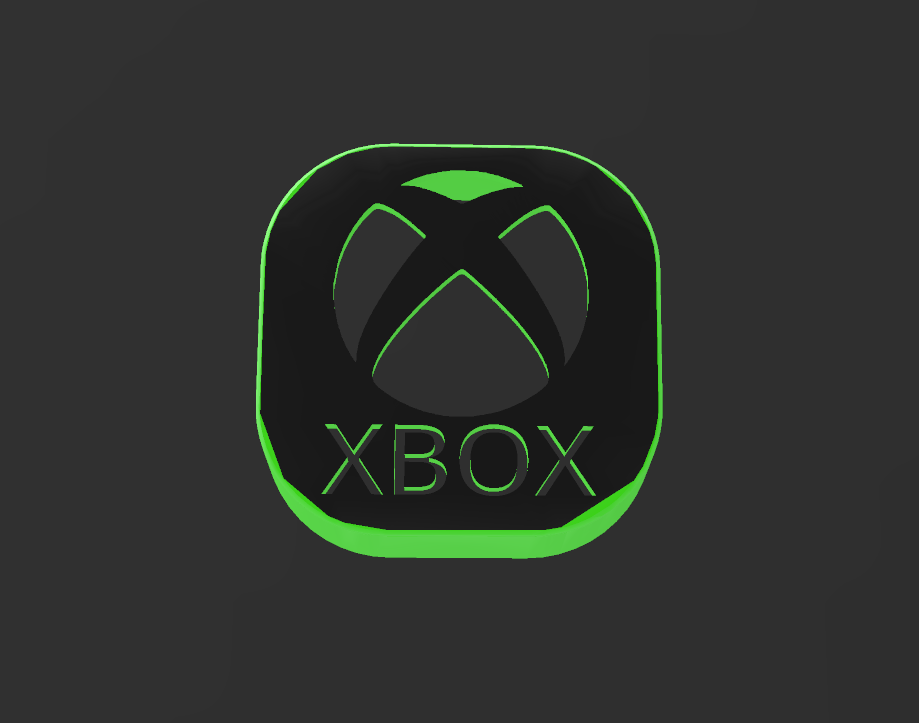 Xbox themed TITAN AIO cooler