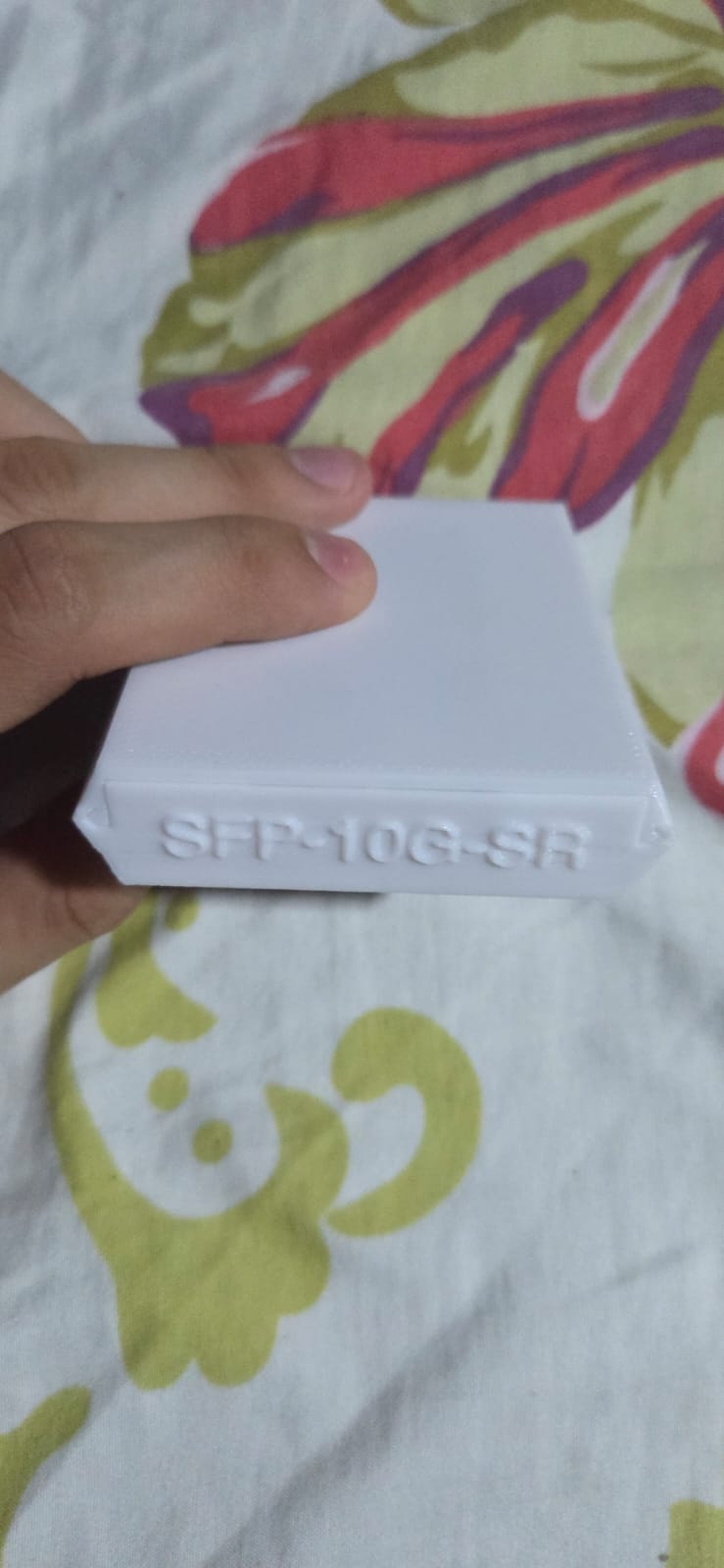 SFP transceiver box — thumbnail 4