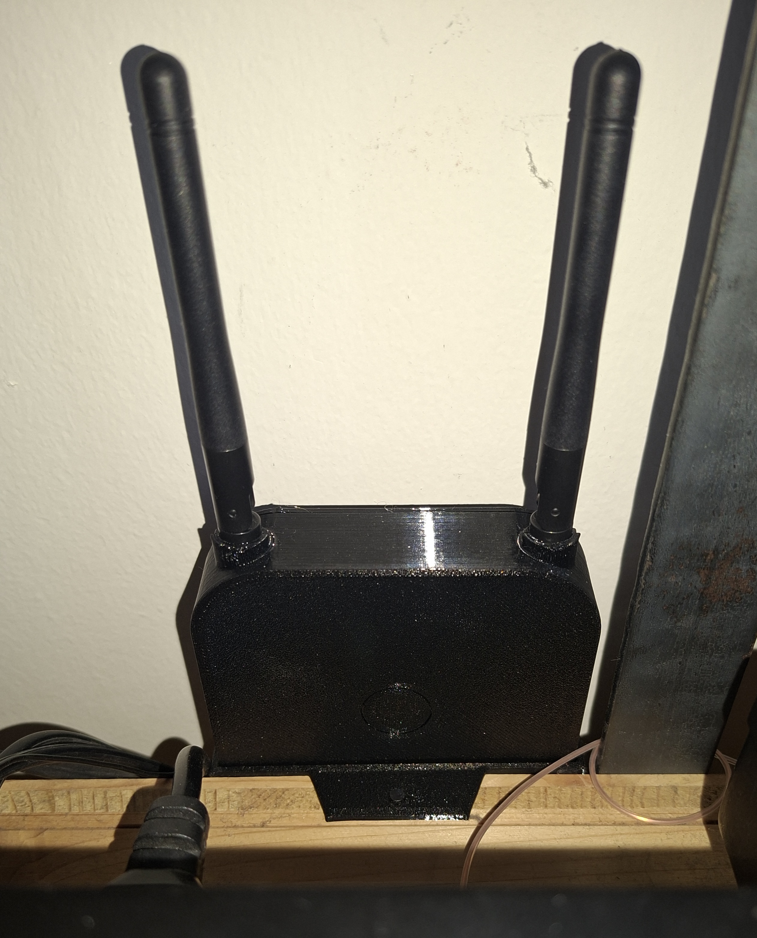 Alternative case for "1Mii B06Ultra" Bluetooth audio receiver
