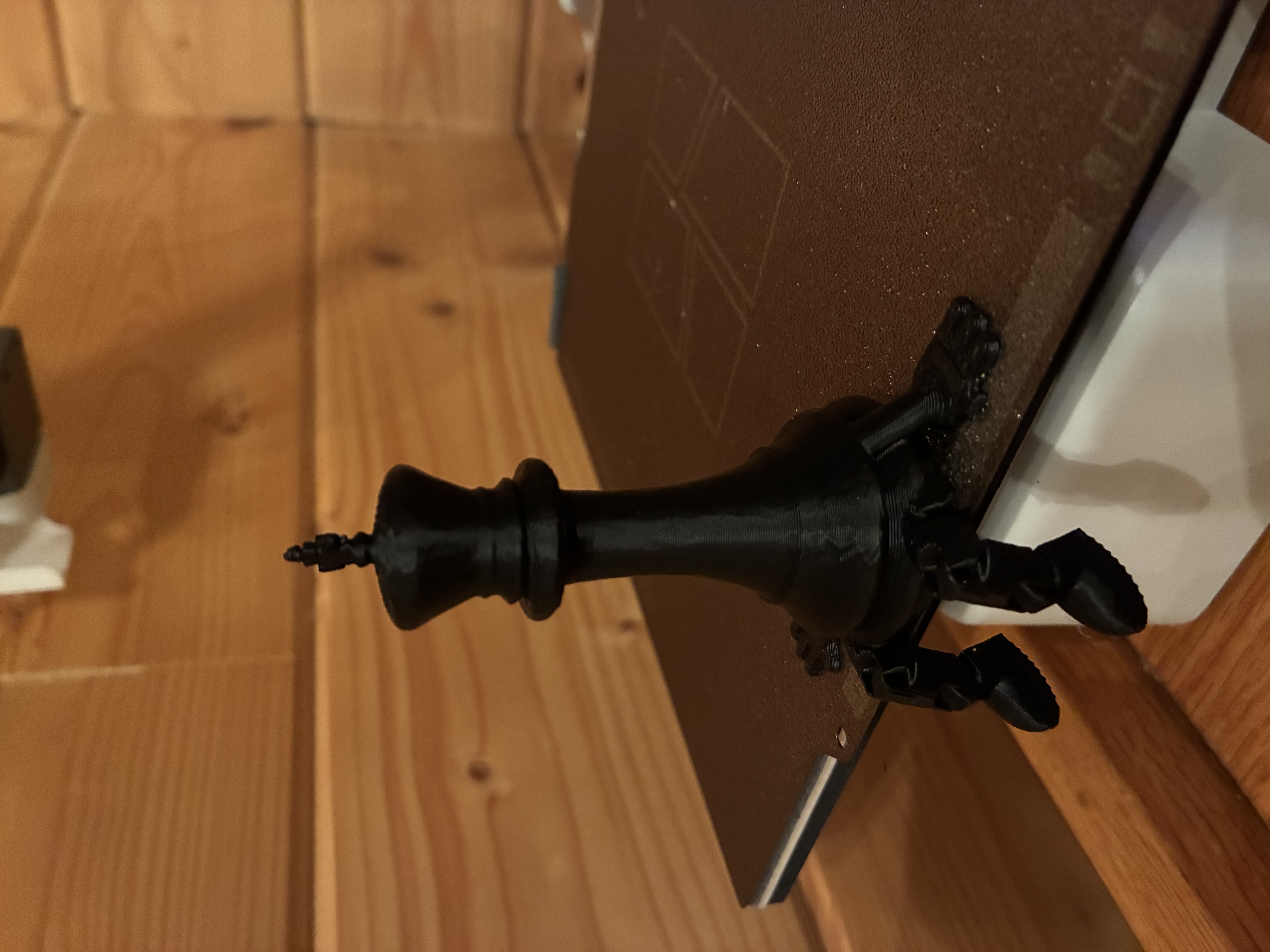 Articulated king  buddy — miniatura 5