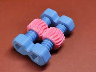 Children's  fidget