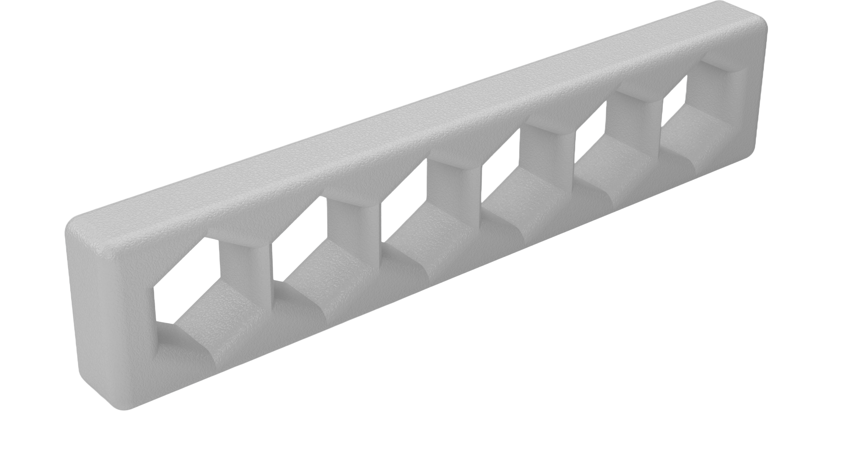 Print bed support for Ender 3 V3KE