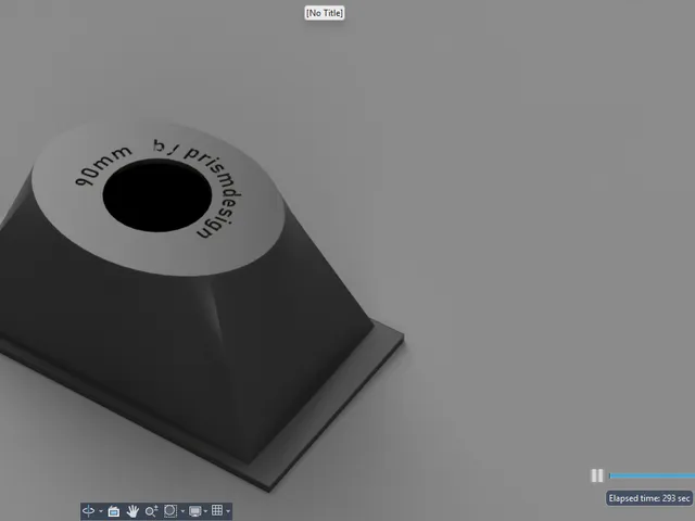 lens cone collection for open pano camera by velvia