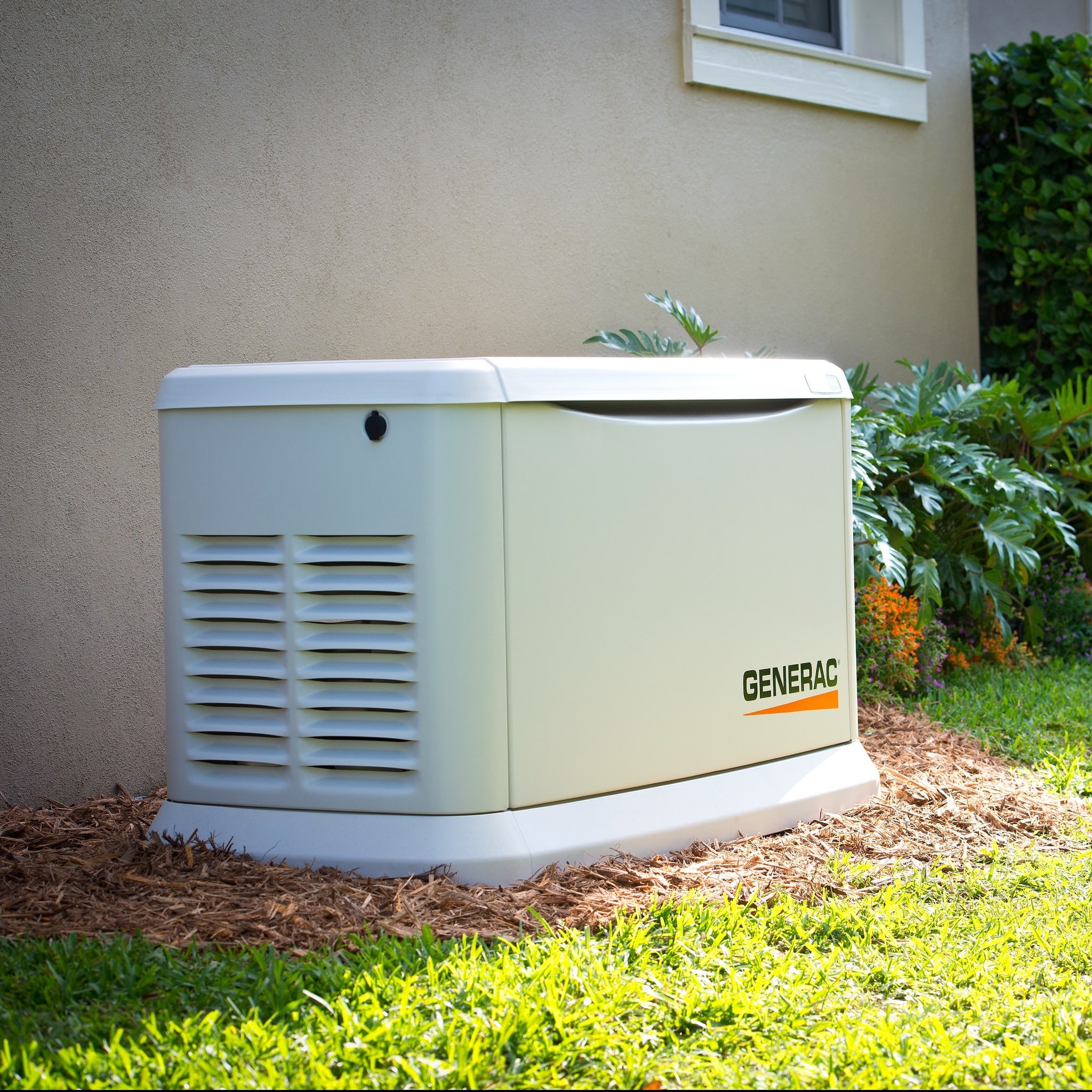 genrac generator small replica