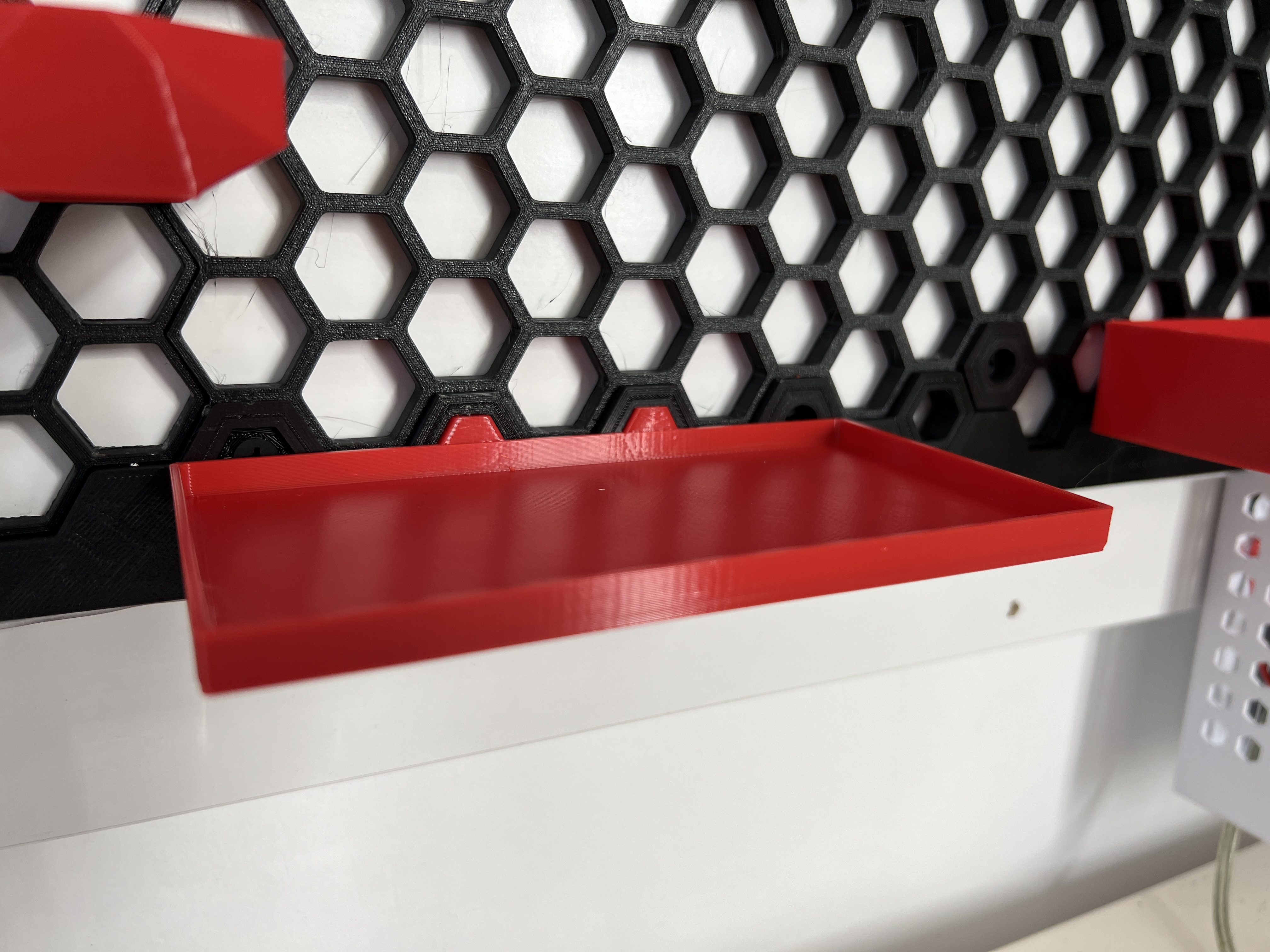 Fully Parametric HSW Box/Tray