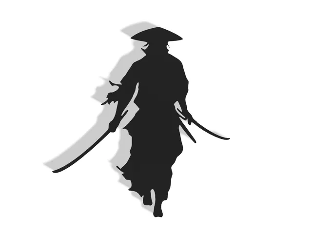 Samurai Decor