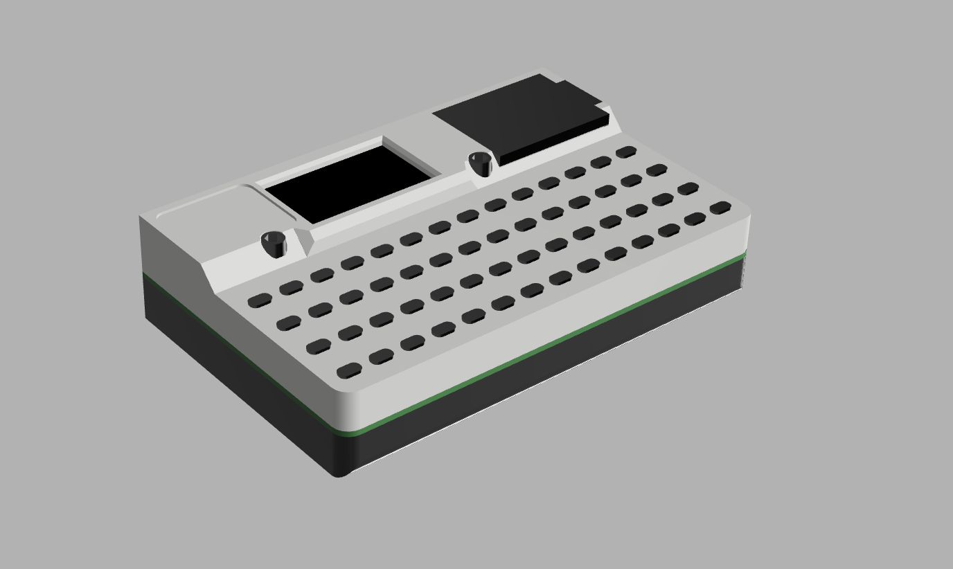 Cardputer ADV Reference Model — miniatura 3