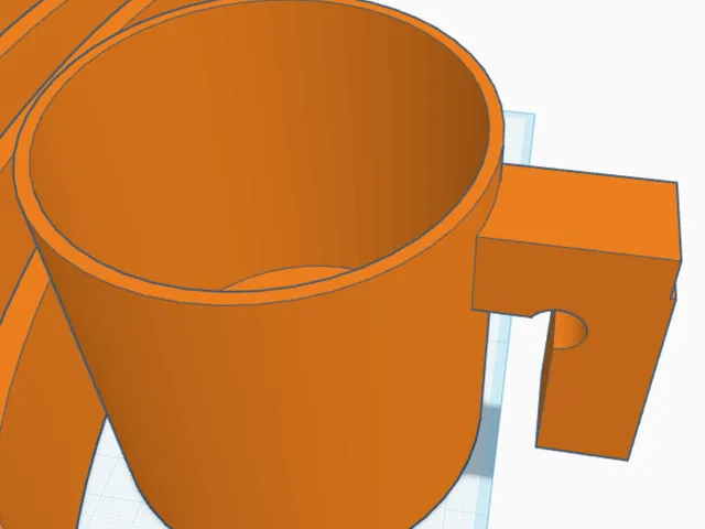 belt cupholder