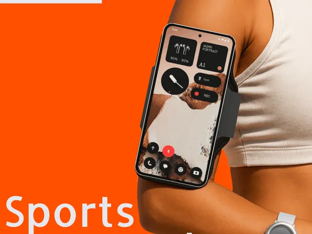 CMF Phone Arm Band Case for Sports