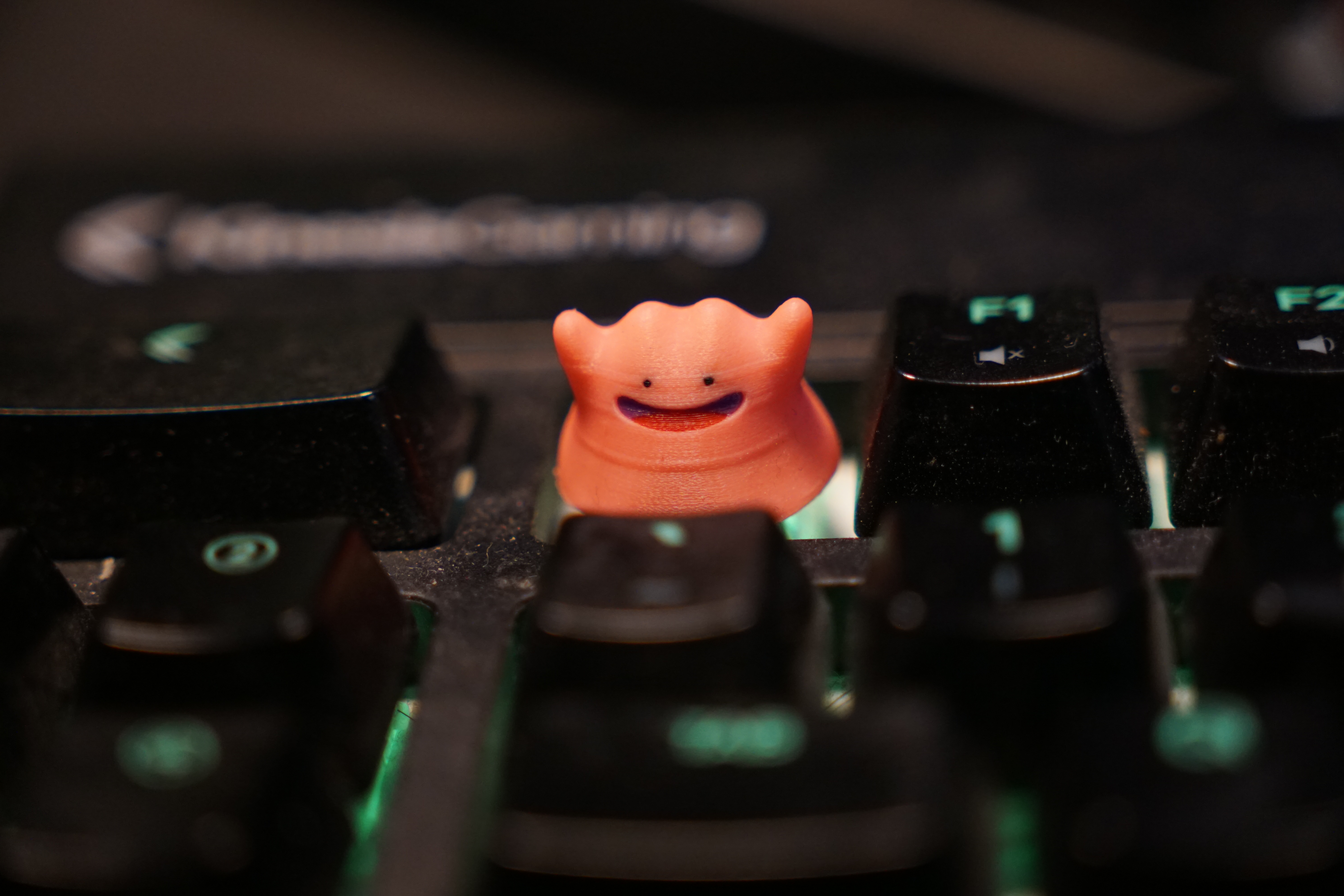 Ditto Keycap