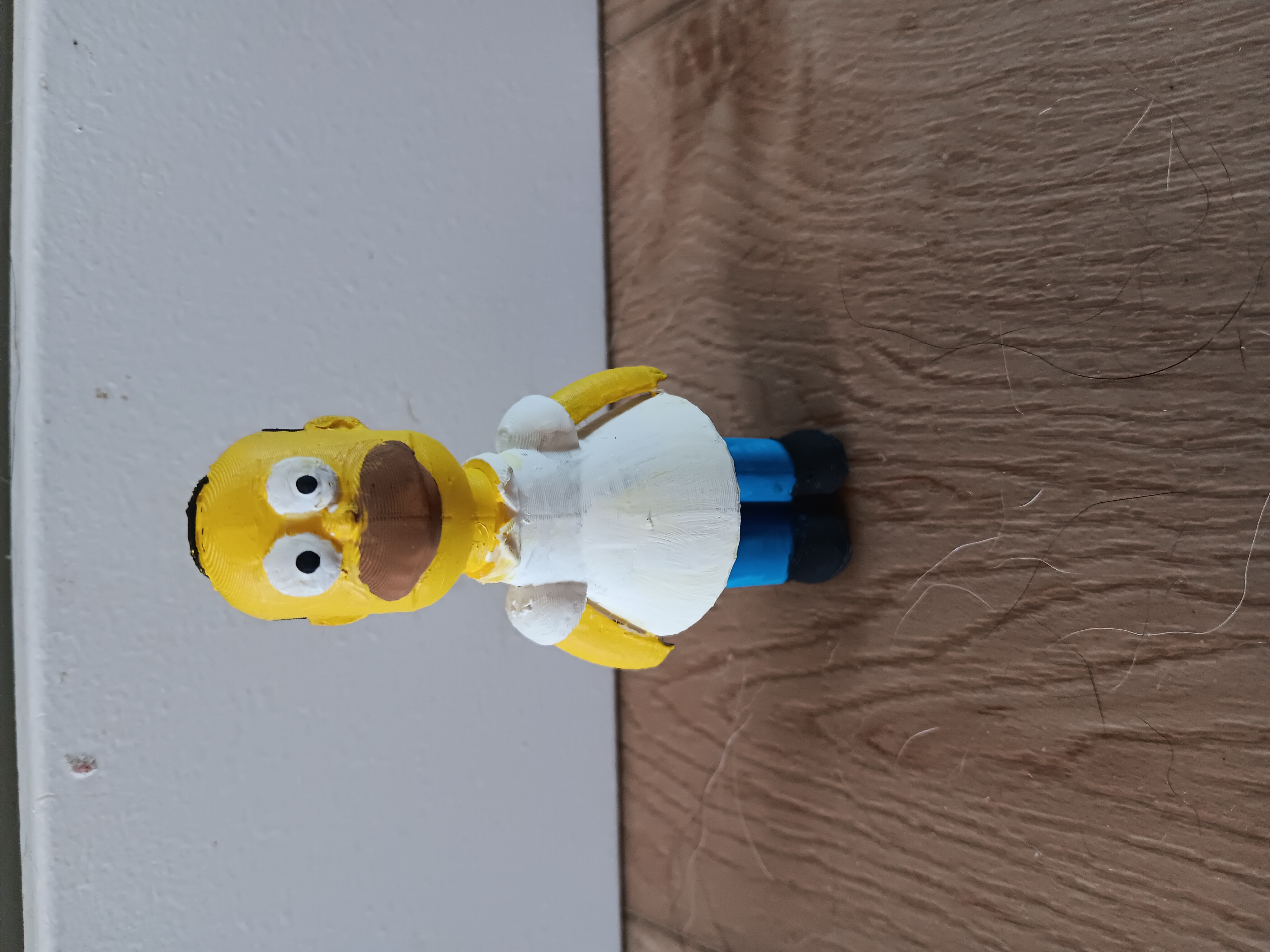 Homer Simpson