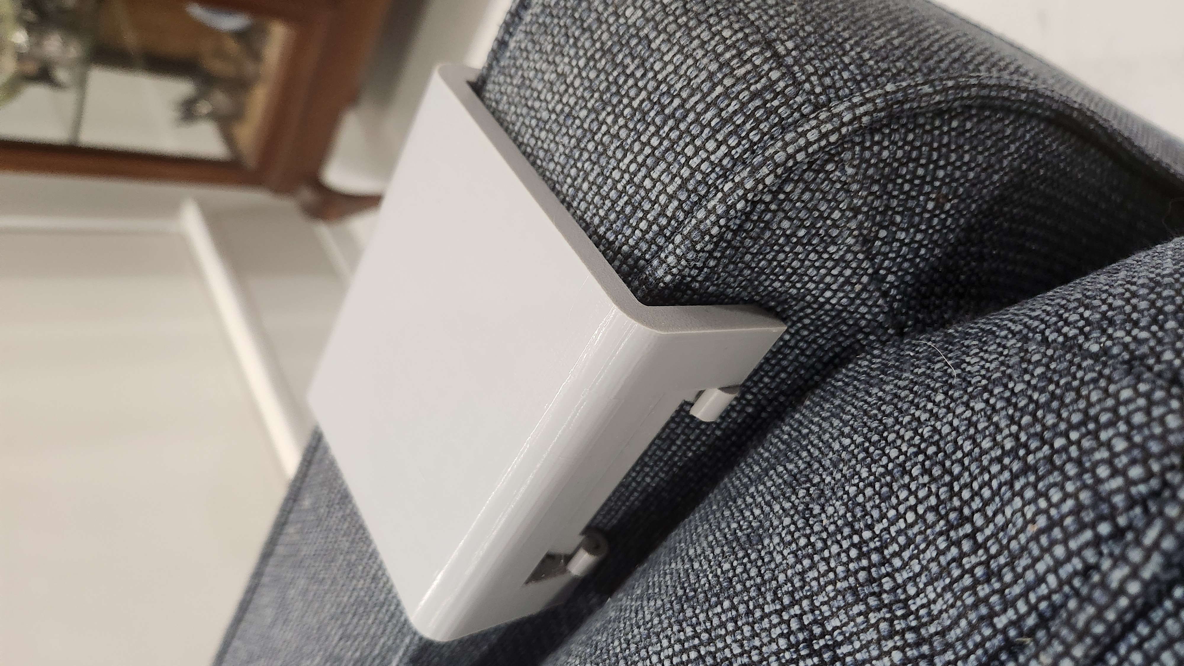 Couch Side Table - Version 2 — thumbnail 3