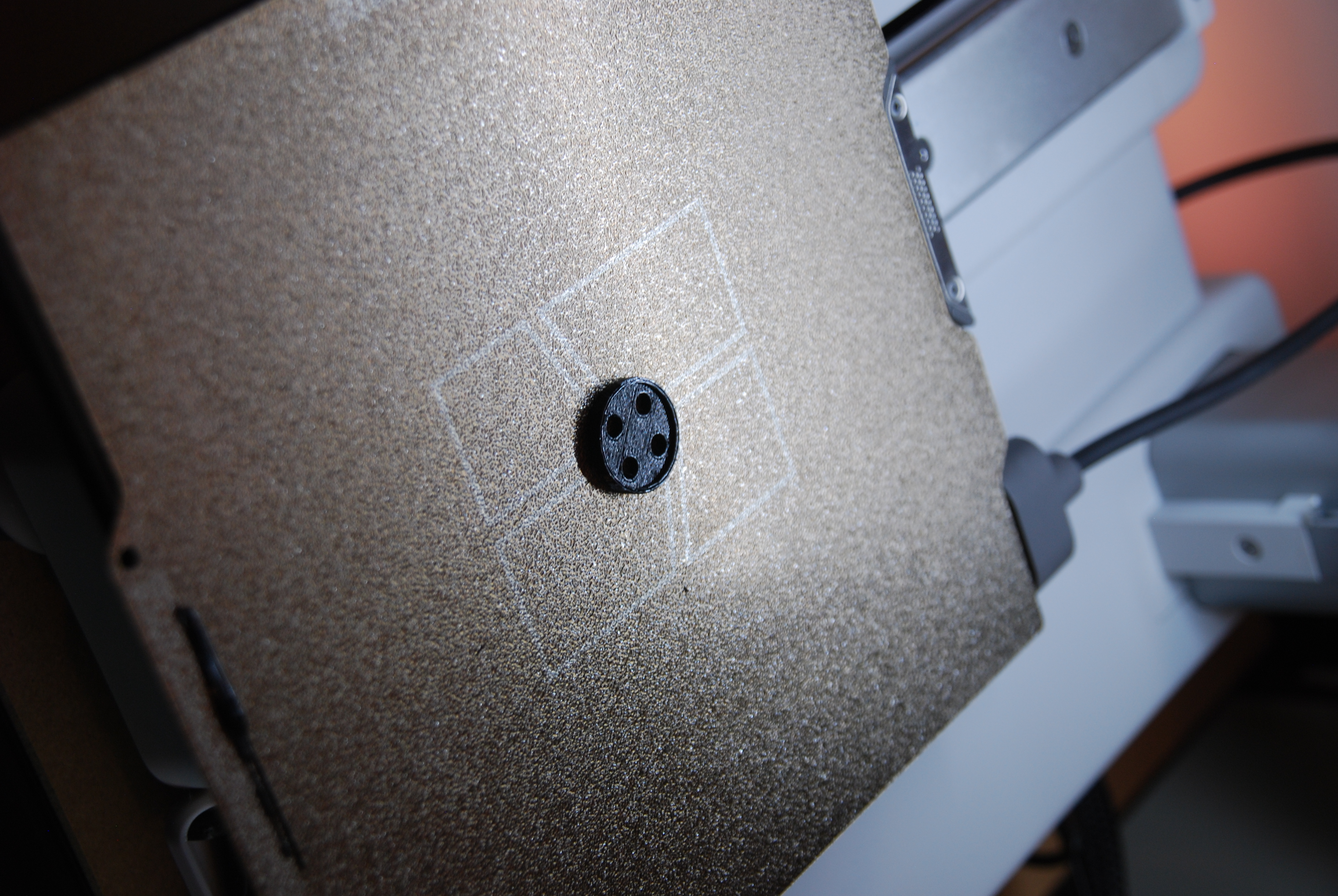 Miniatura 3 do modelo 3D Simple Button