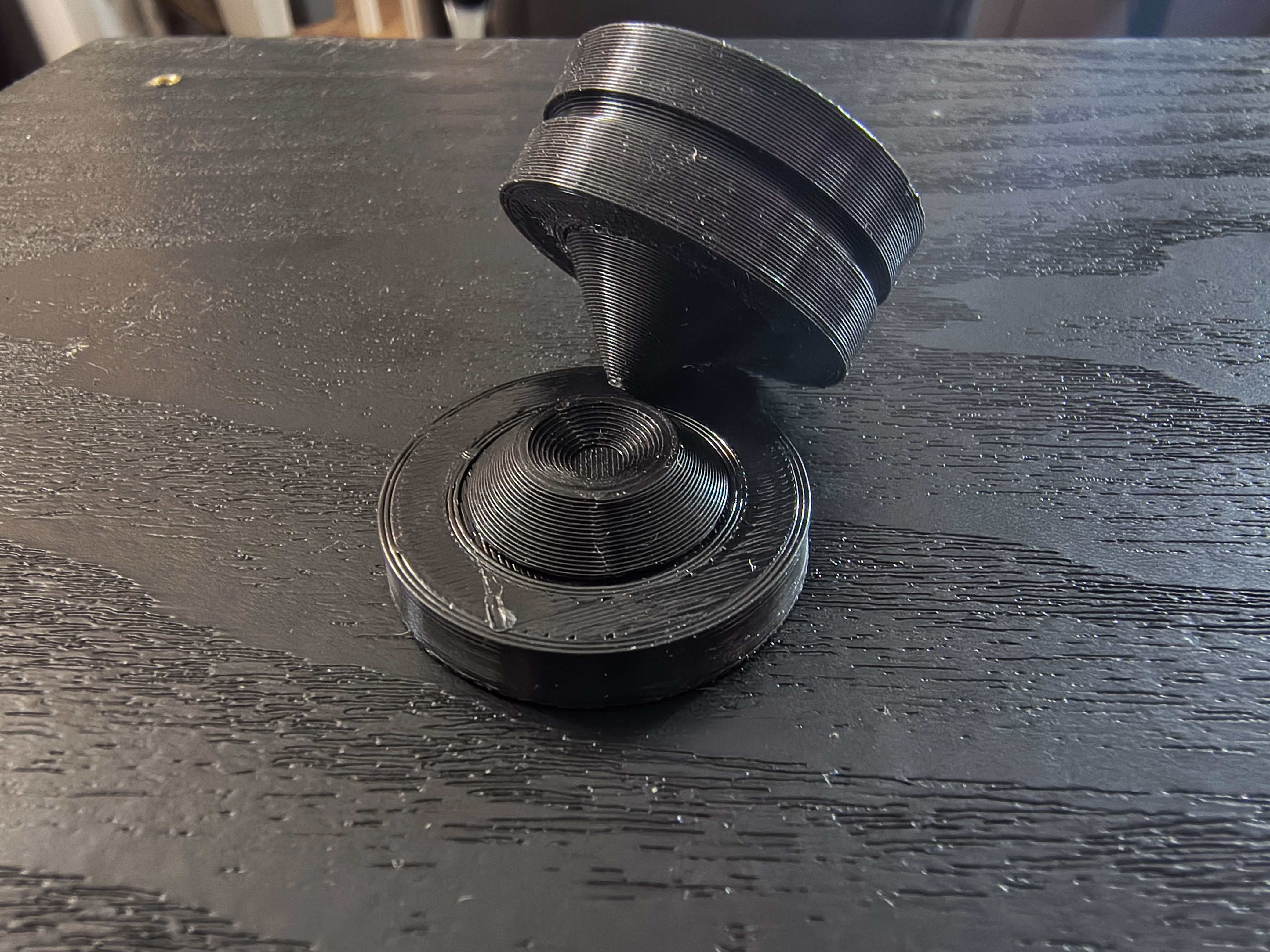 Speaker Feet