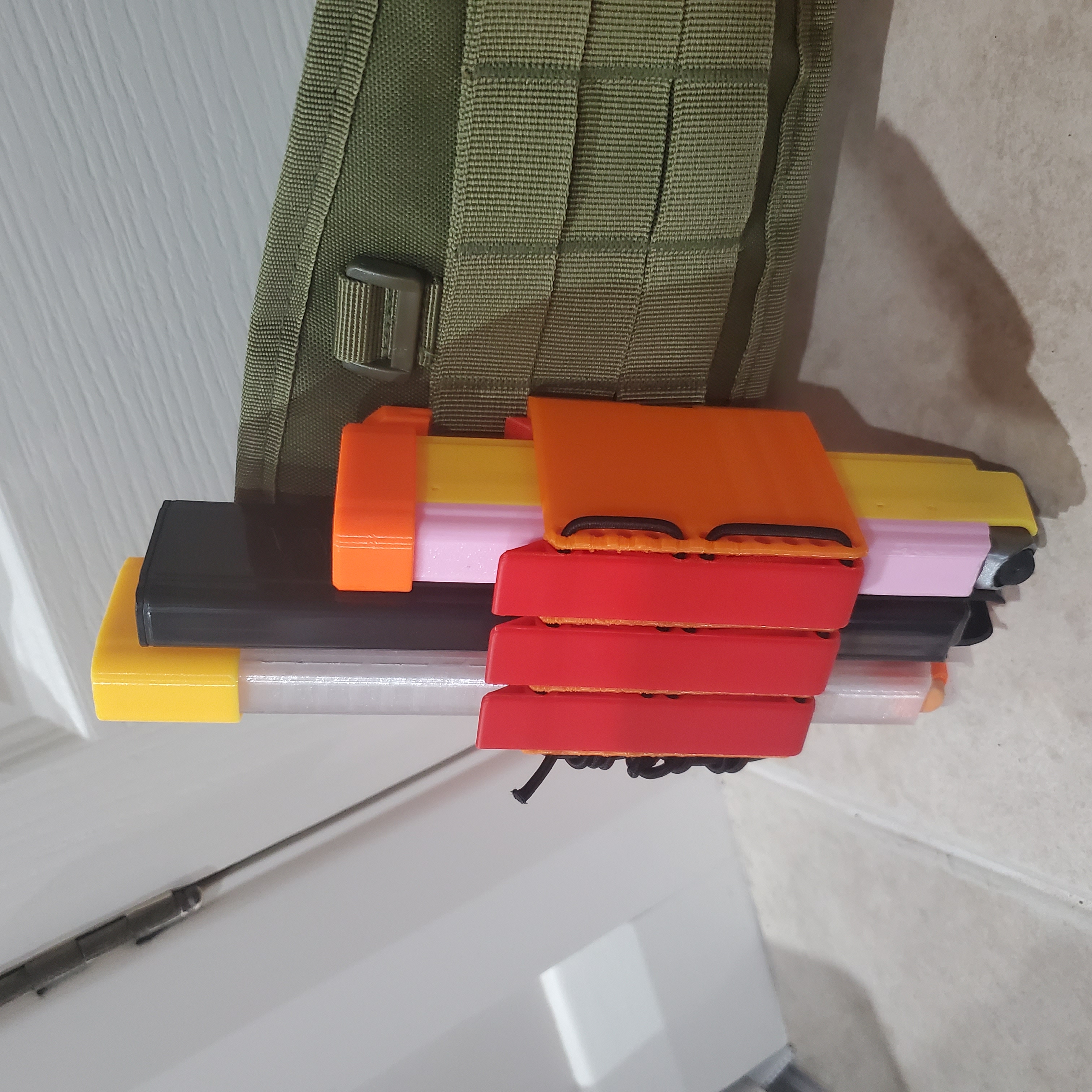 Transwarp Saya Nightingale Insert