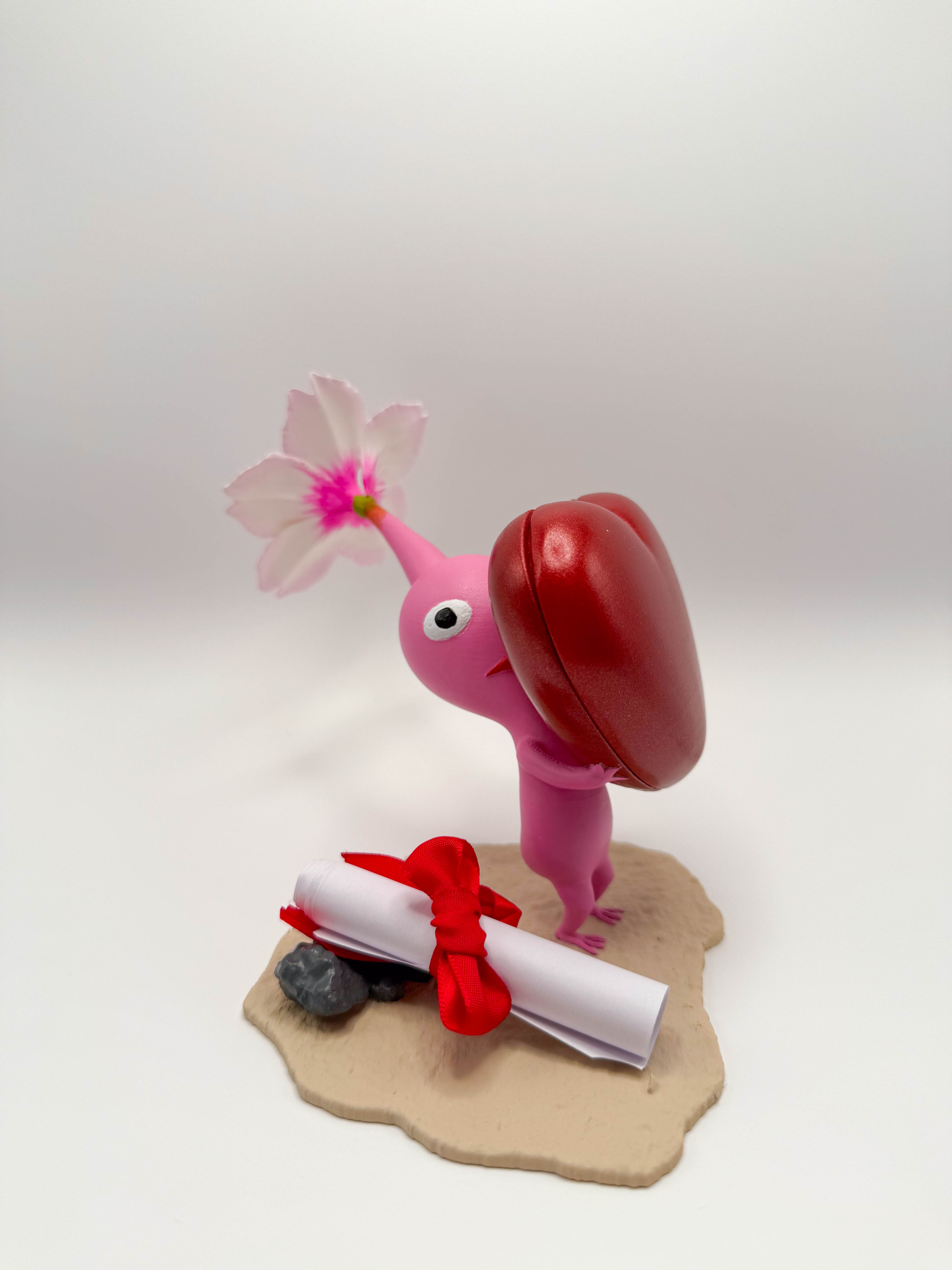 Pikmin lover — thumbnail 7