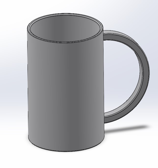 12 Oz. Standard Beverage Can Holder