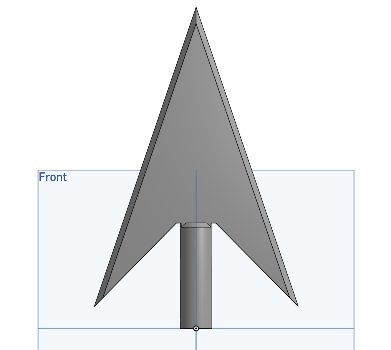 Arrowhead — thumbnail 2