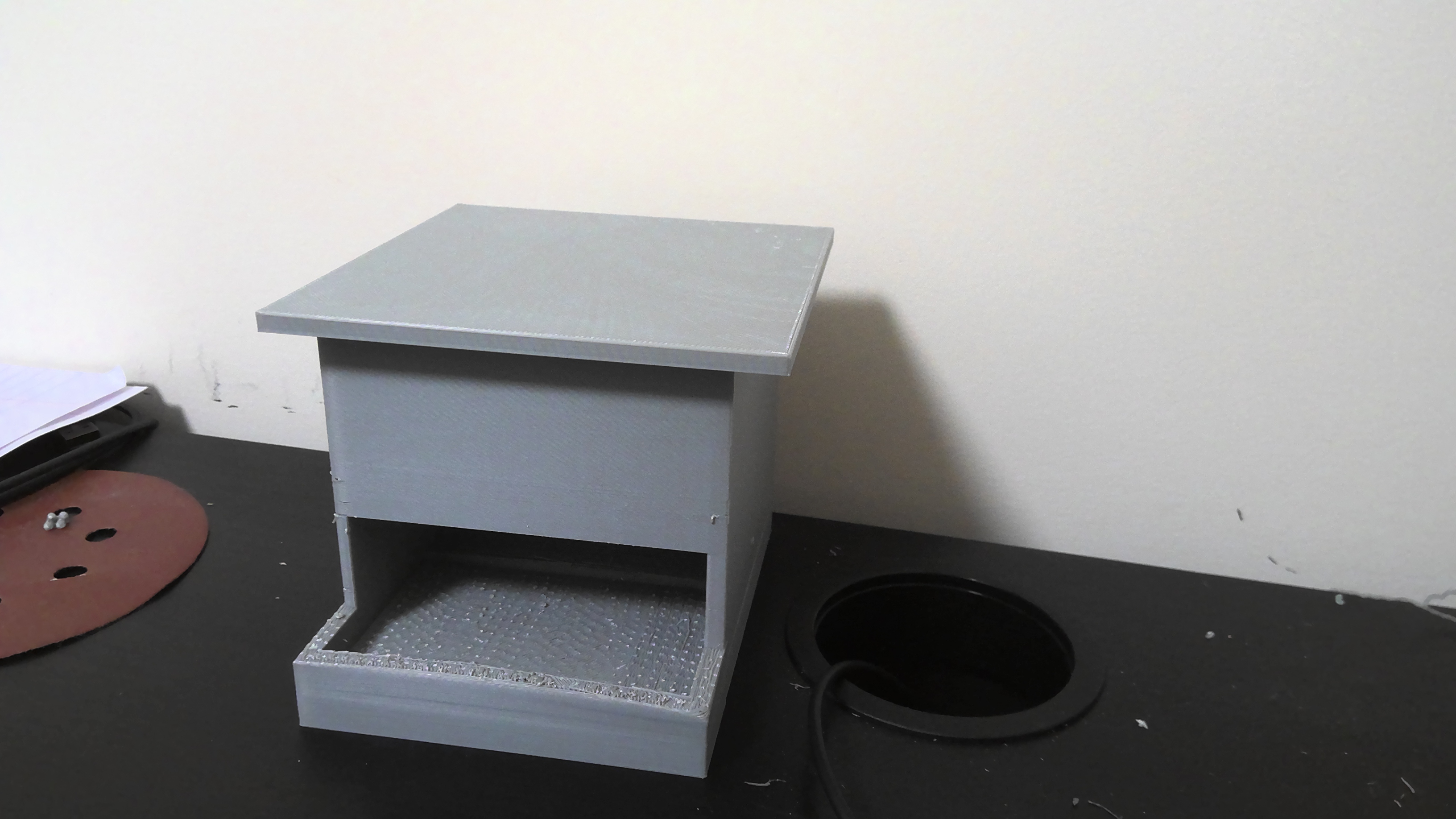 3d printer ideas box — miniatura 11