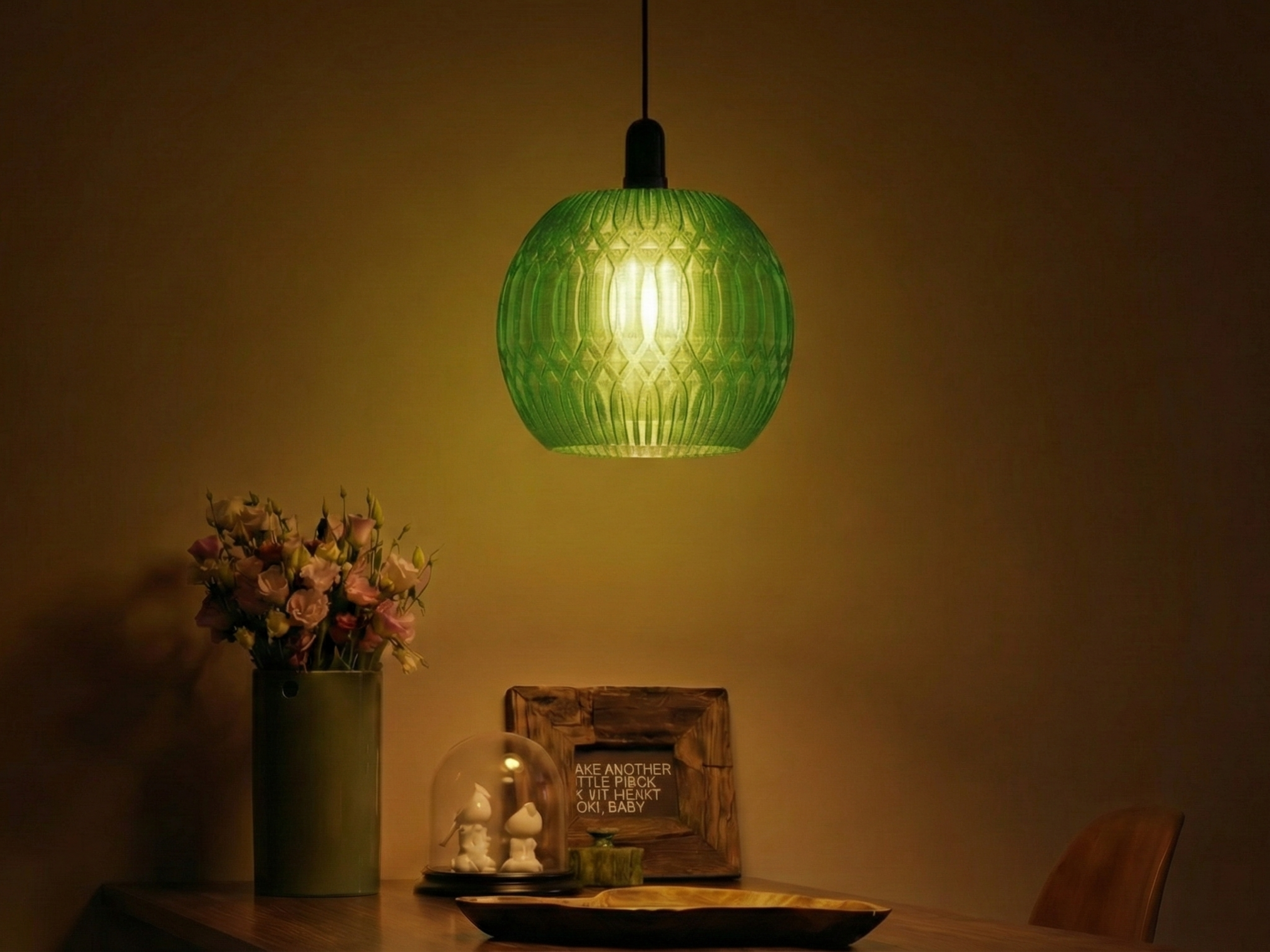 Firuze Lamp Shade