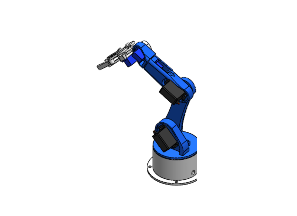 robotic arm