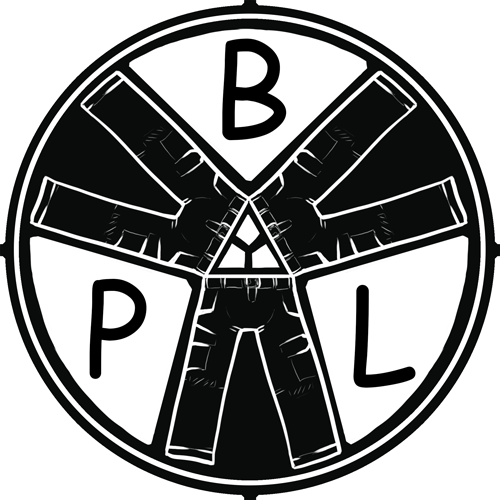 Black Pants Legion