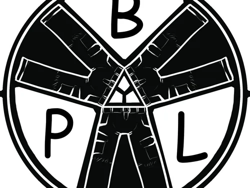 Black Pants Legion