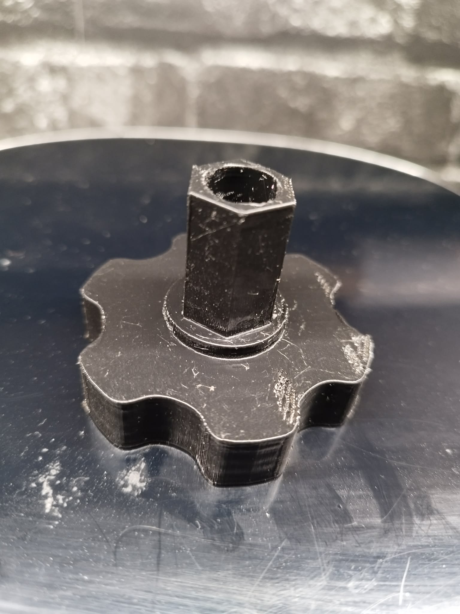 Peg perego adapter