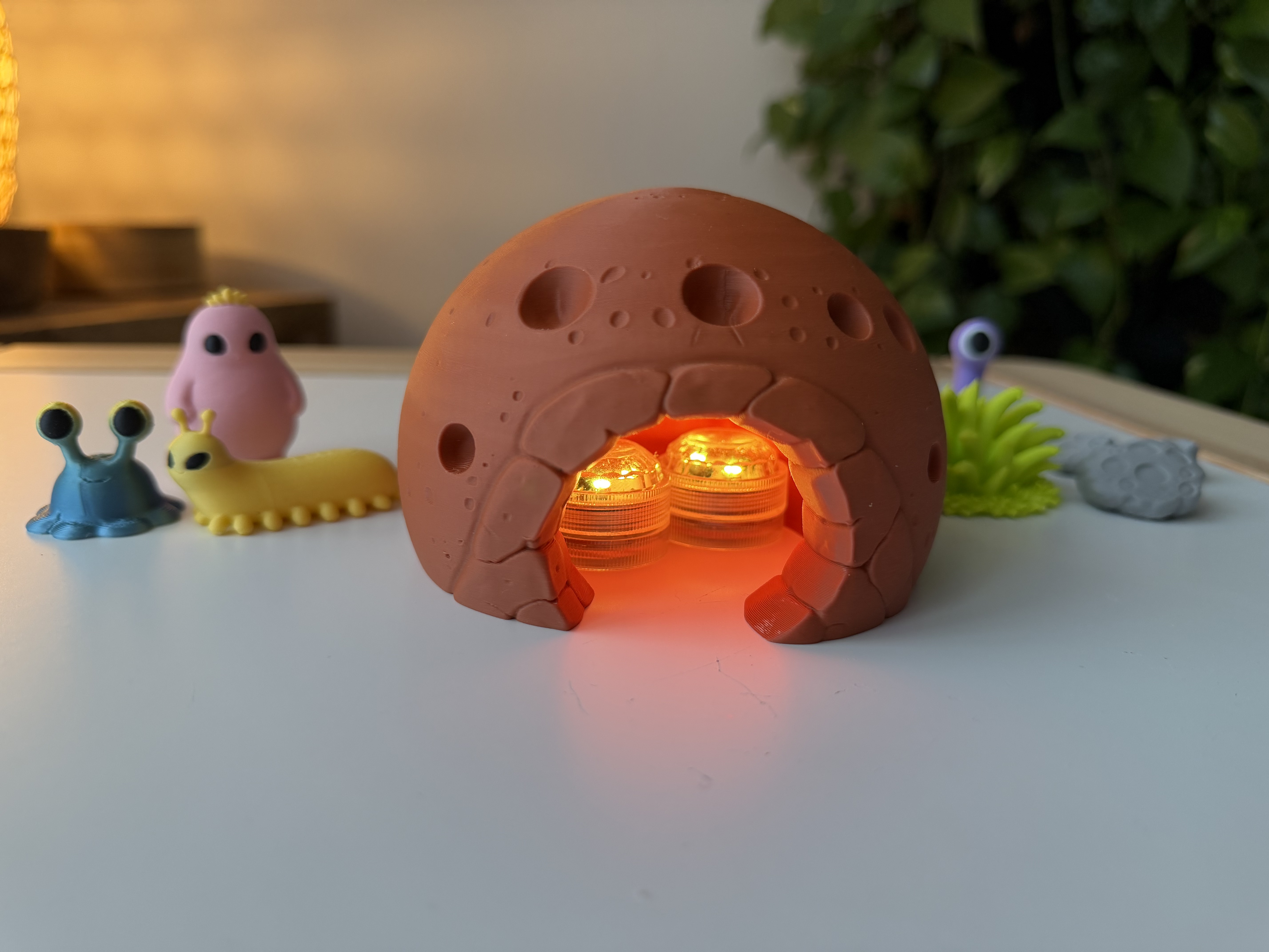 Mars Cave — miniatura 5
