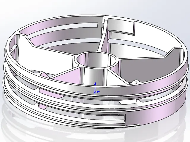 Minox dev reel for jobo series 2500 and devlite 2000