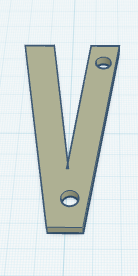 mailbox letters — miniatura 24