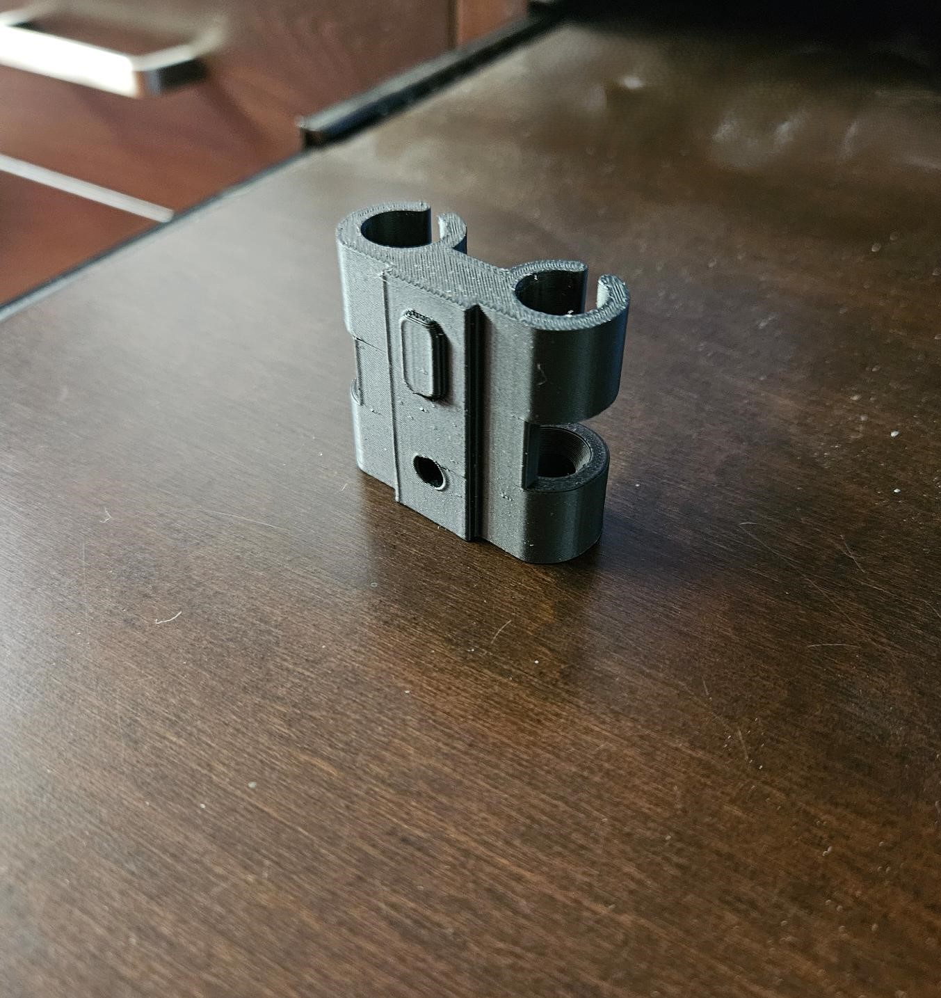 Bullet Holders (Shoulder Socket)