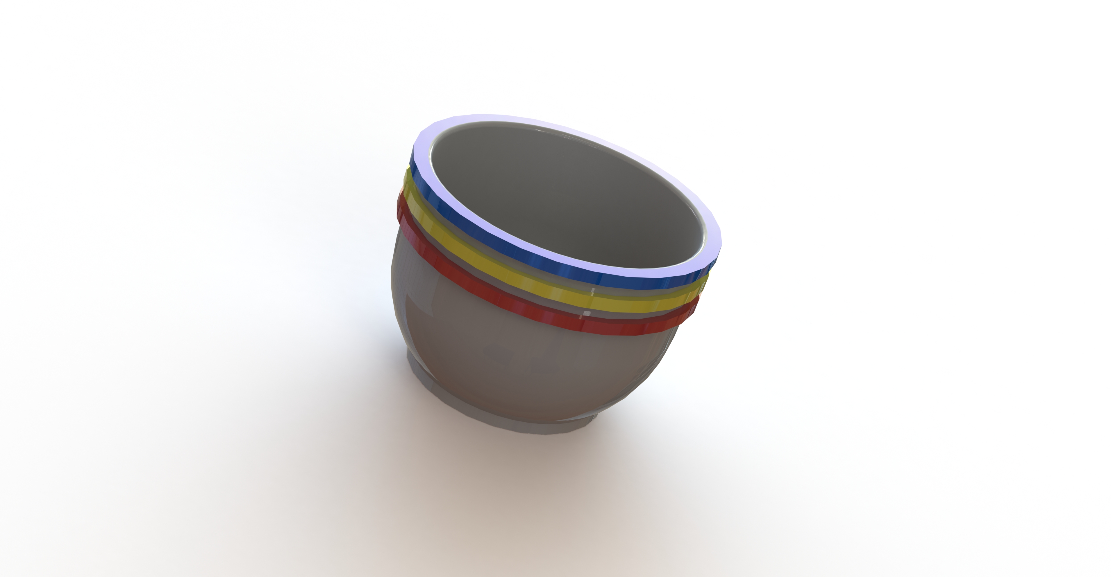 Egg Cup Andorra — miniatura 3