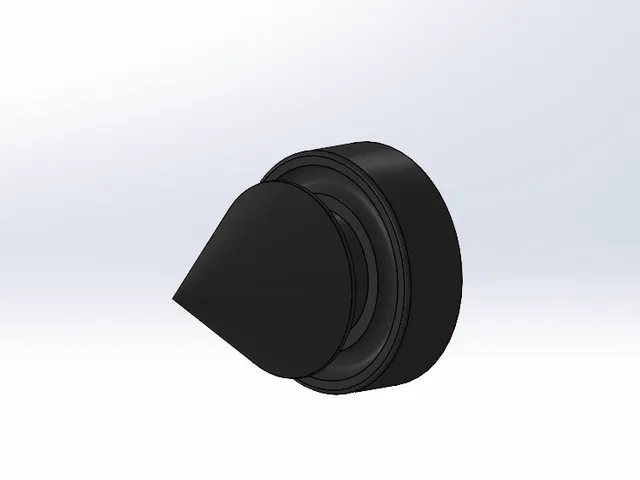 Door Knob